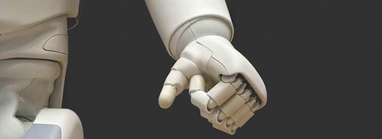 Inteligencia artificial