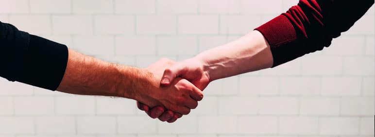 Relación con los proveedores